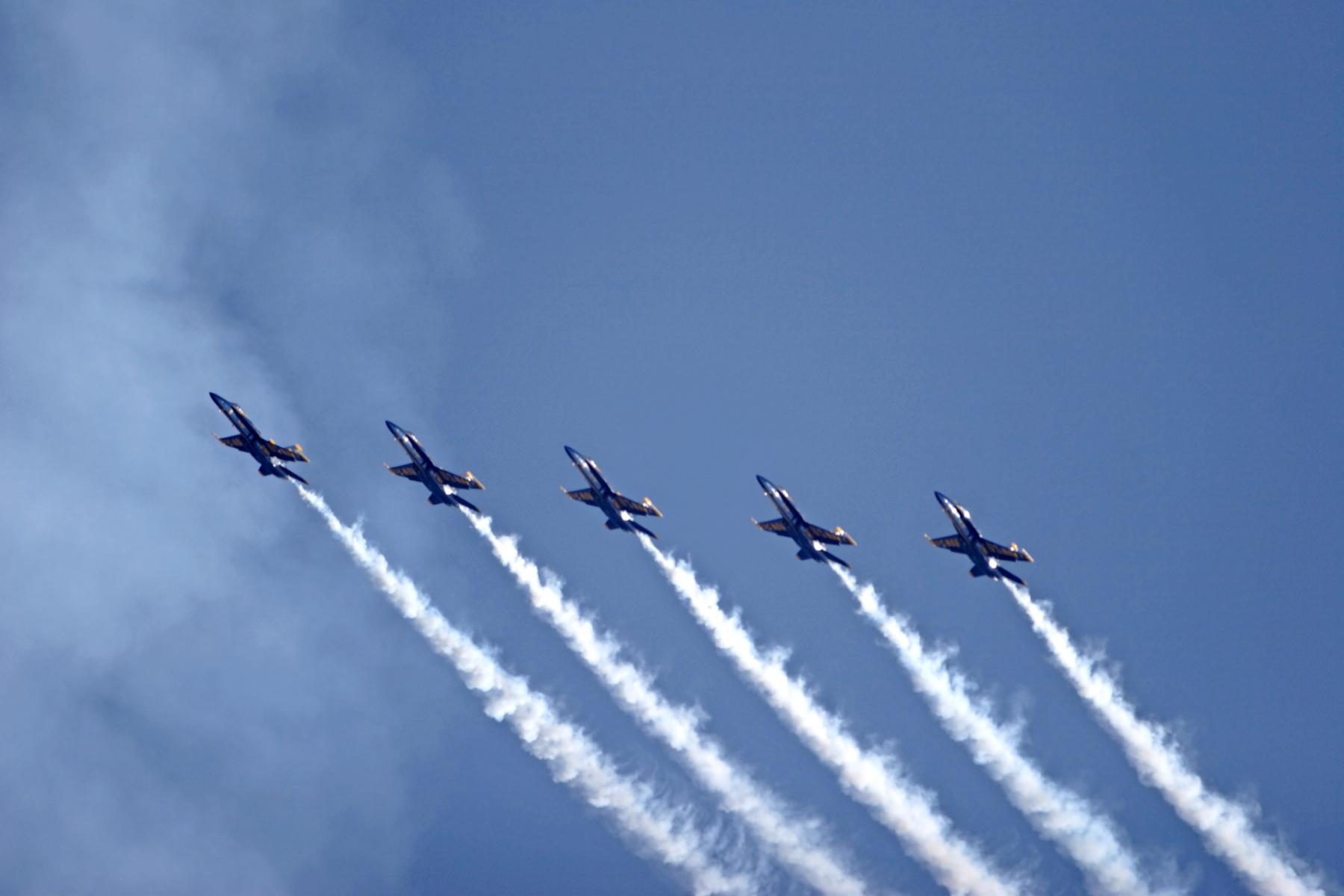 Blue Angels 5