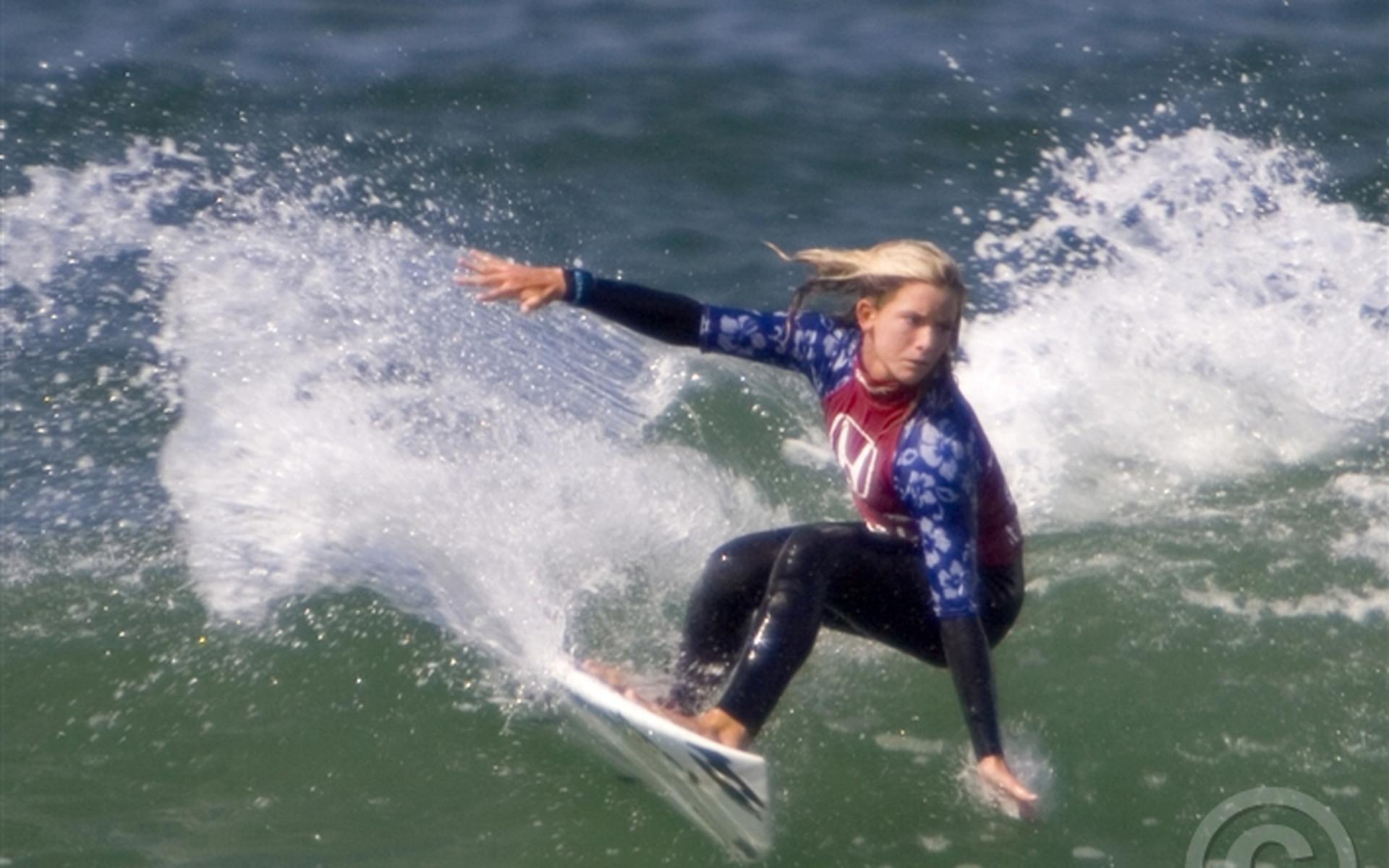 US Open - Huntington Beach