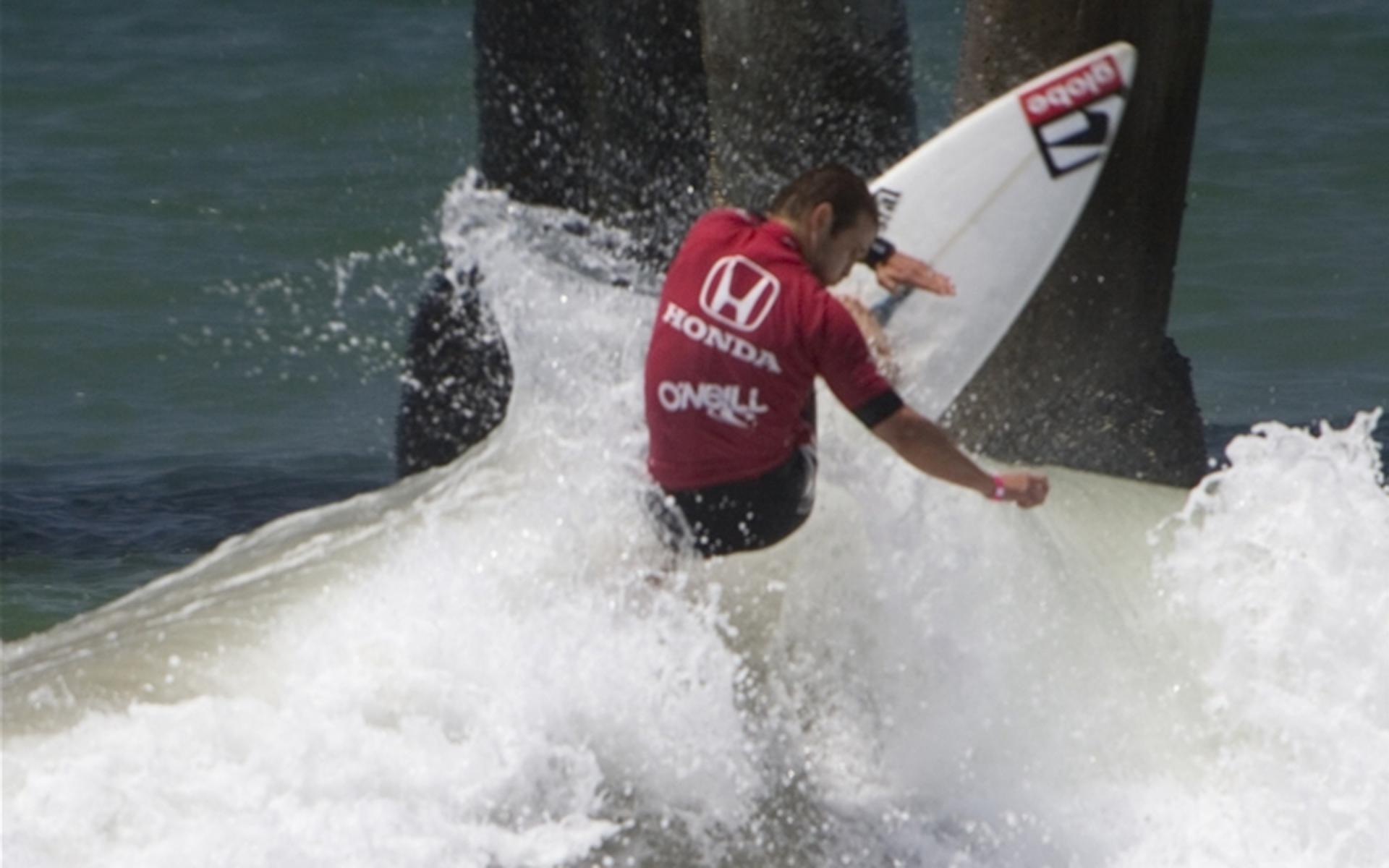 US Open - Huntington Beach