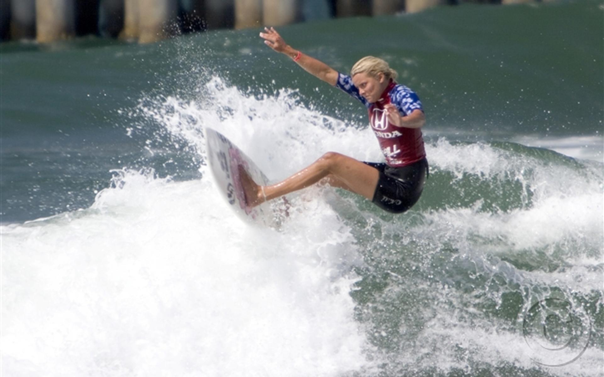 US Open - Huntington Beach