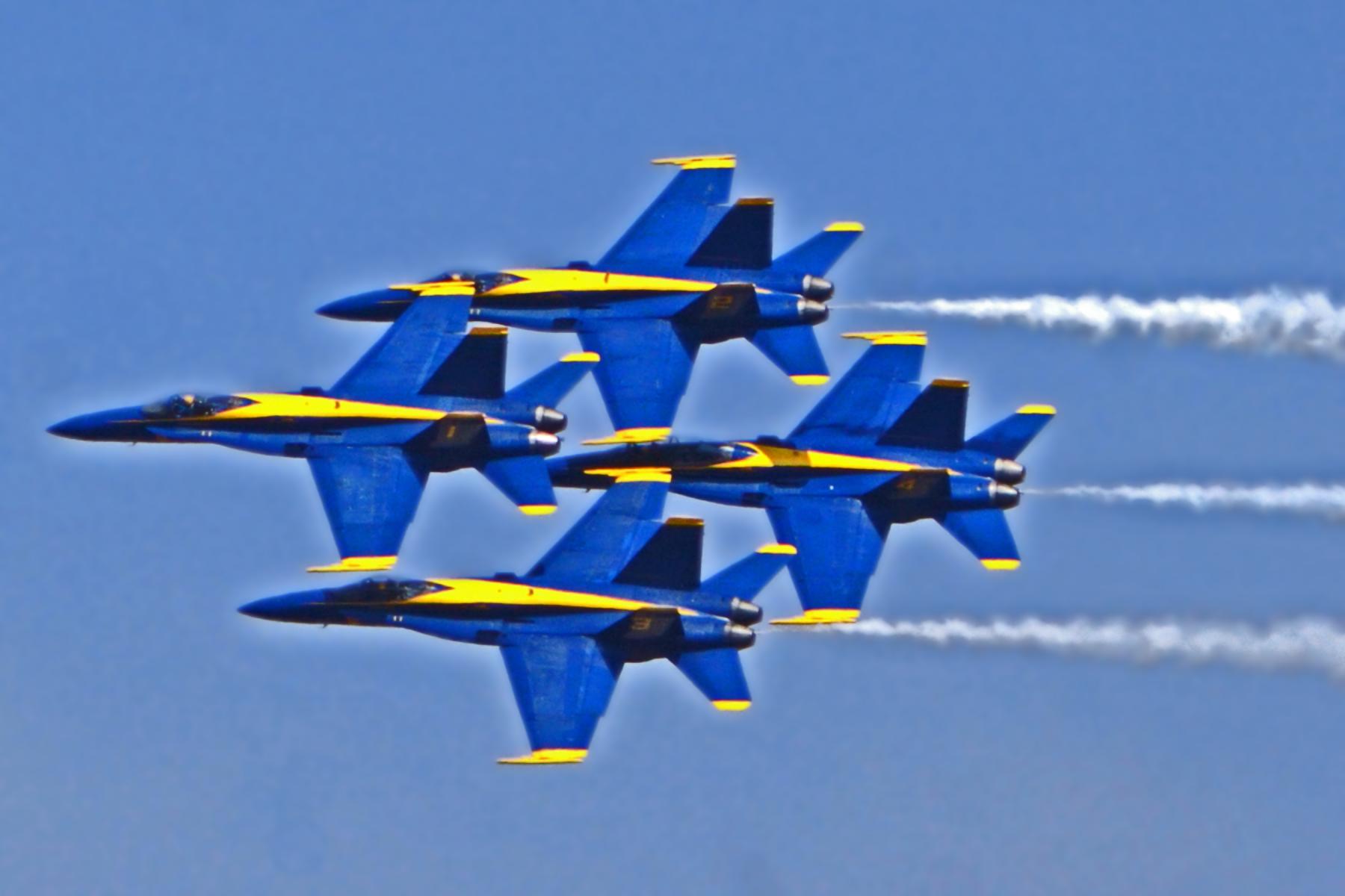 Blue Angels 4