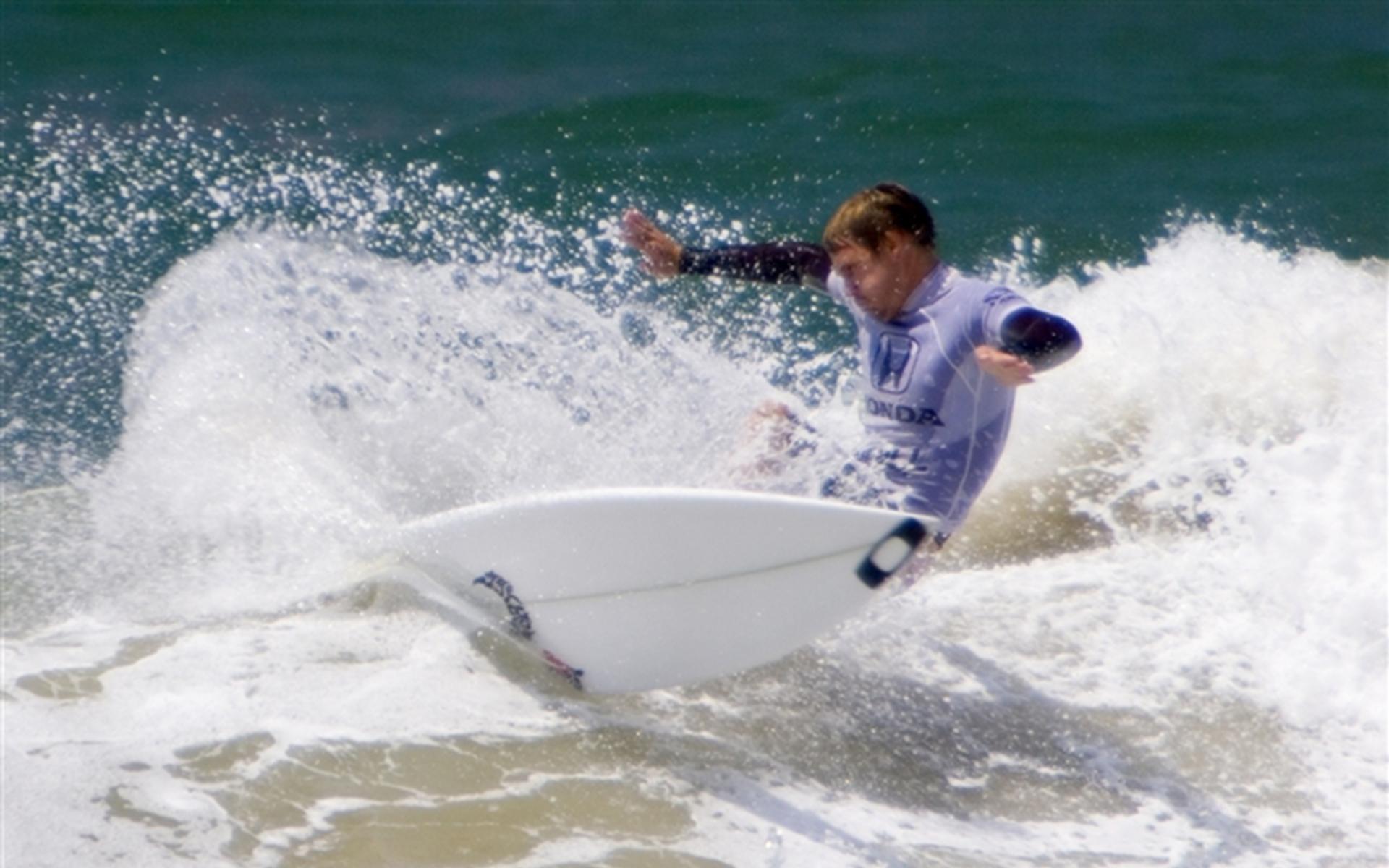 US Open - Huntington Beach