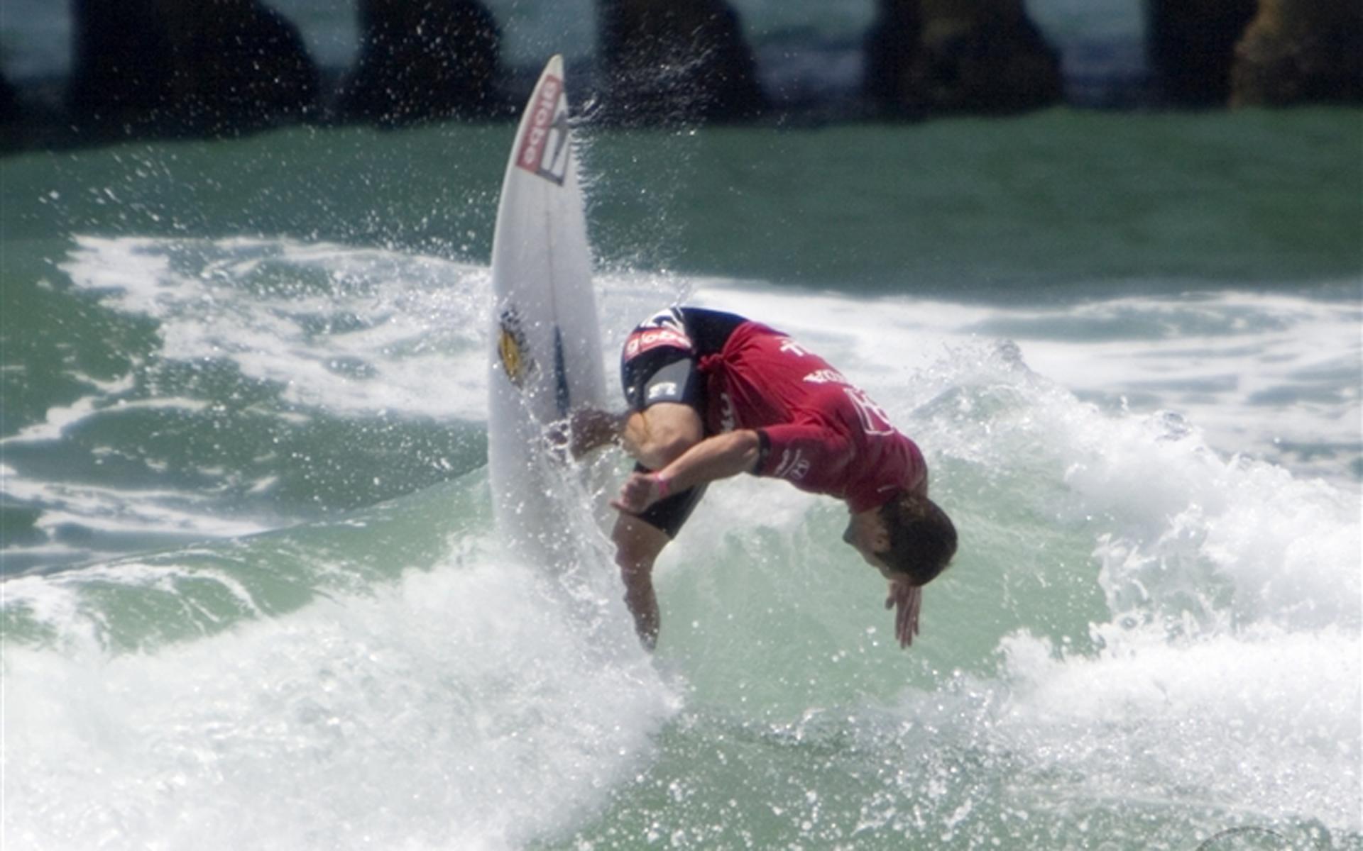 US Open - Huntington Beach