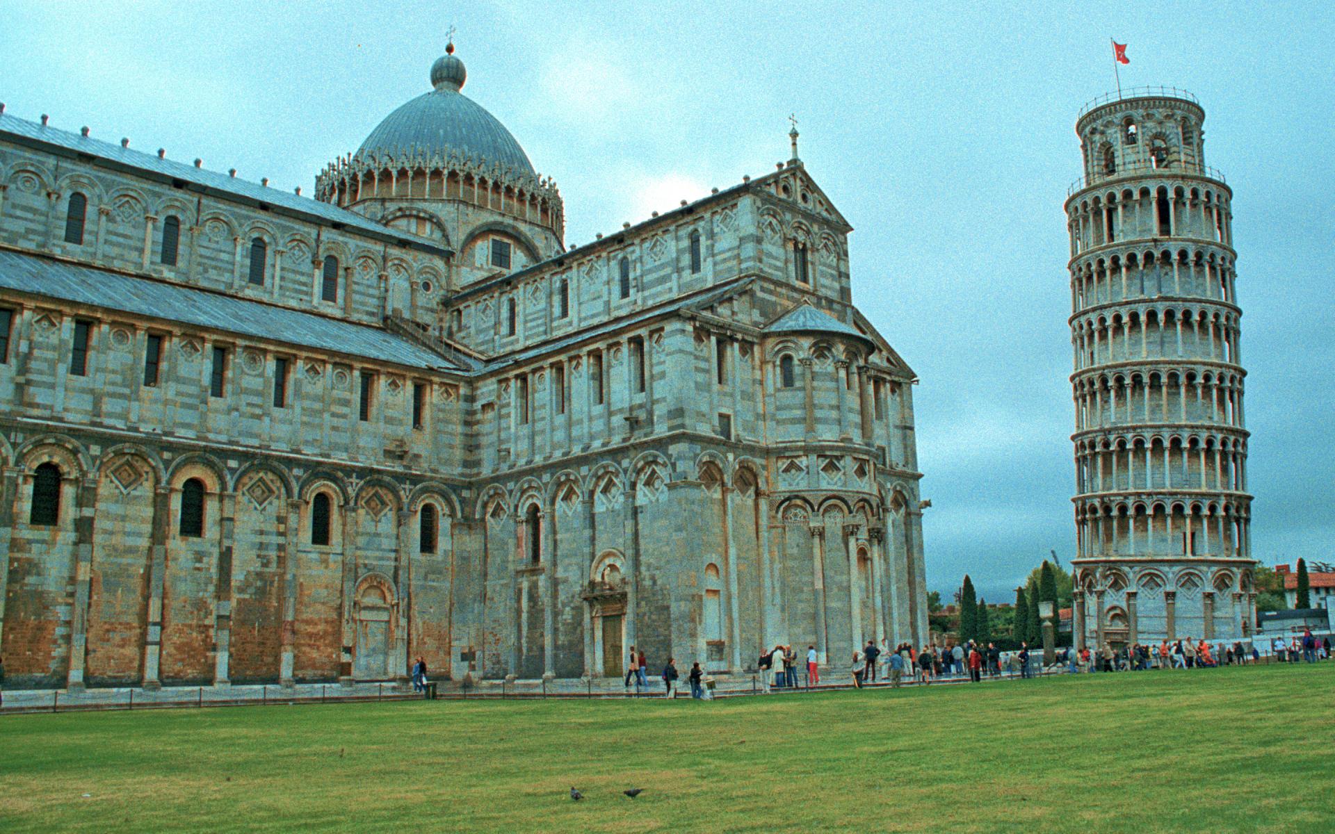 Pisa