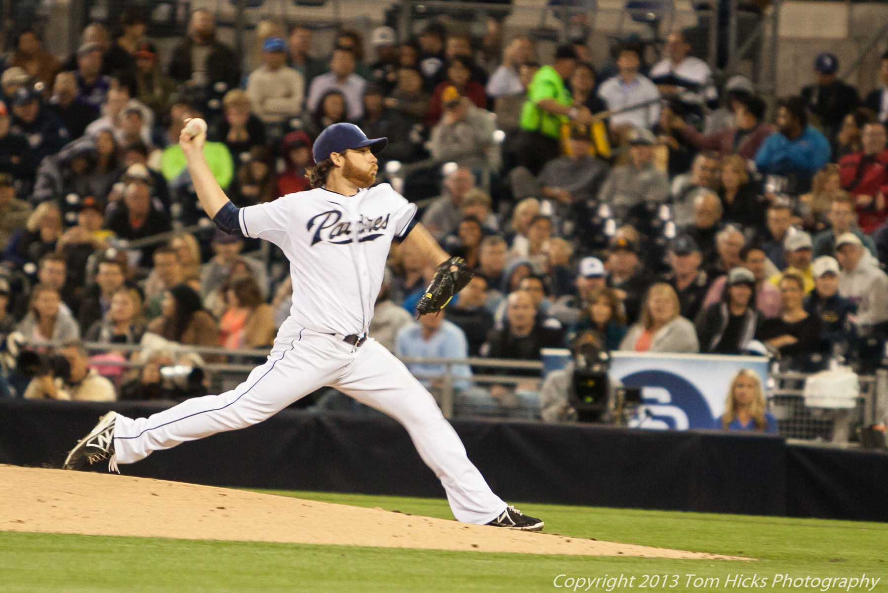 San Diego Padres