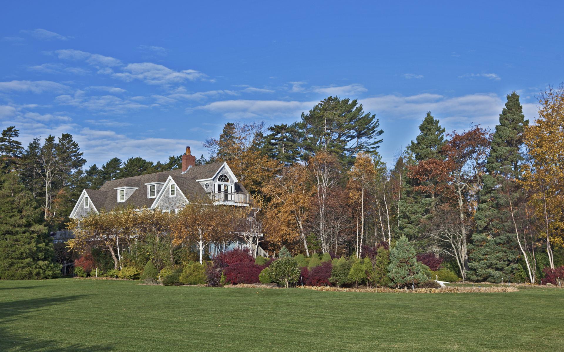 Bar Harbor Beach House