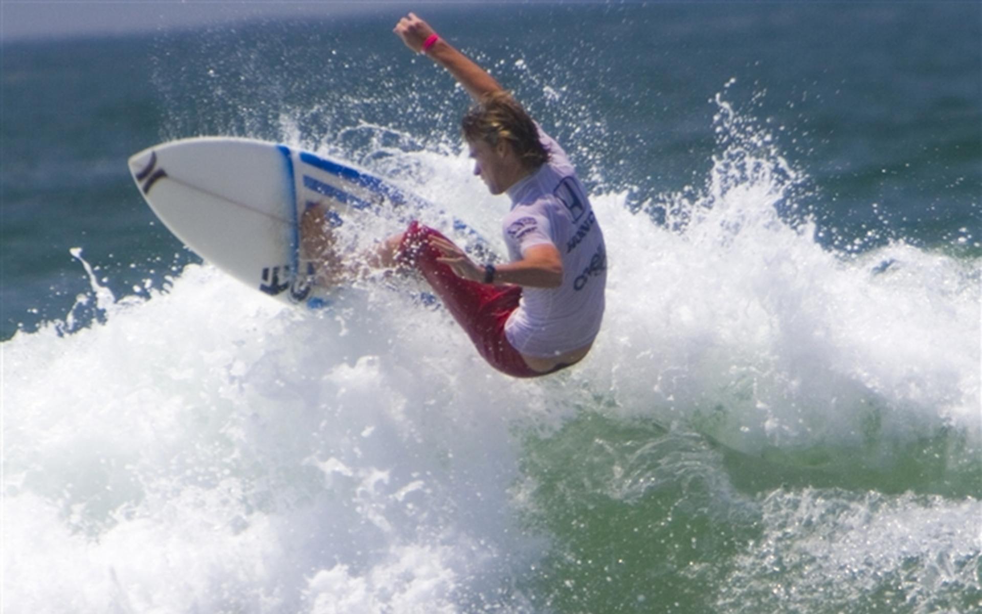 US Open - Huntington Beach